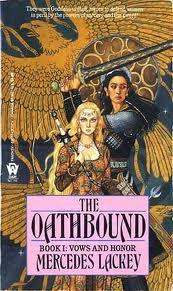 MERCEDES LACKEY