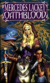 MERCEDES LACKEY