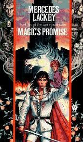 MERCEDES LACKEY