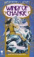 MERCEDES LACKEY