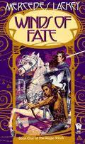 MERCEDES LACKEY