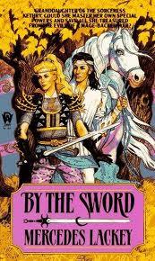 MERCEDES LACKEY