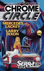 MERCEDES LACKEY
