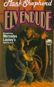 MERCEDES LACKEY