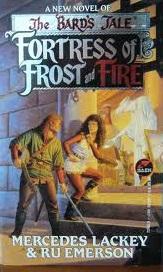 MERCEDES LACKEY