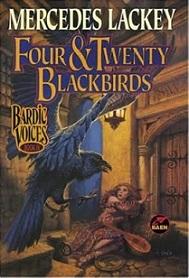 MERCEDES LACKEY