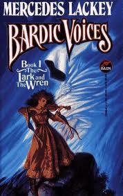 MERCEDES LACKEY