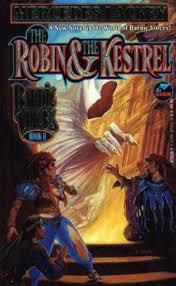 MERCEDES LACKEY