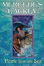 MERCEDES LACKEY