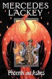 MERCEDES LACKEY