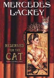 MERCEDES LACKEY