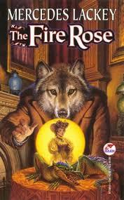 MERCEDES LACKEY