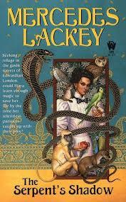 MERCEDES LACKEY