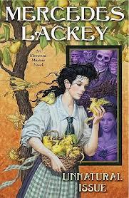 MERCEDES LACKEY