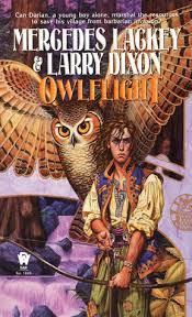 MERCEDES LACKEY