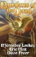 MERCEDES LACKEY