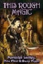 MERCEDES LACKEY