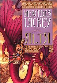 MERCEDES LACKEY