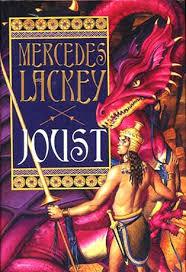 MERCEDES LACKEY