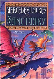 MERCEDES LACKEY