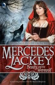 MERCEDES LACKEY