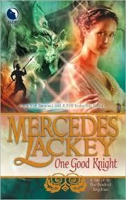 MERCEDES LACKEY
