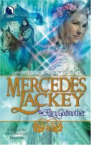 MERCEDES LACKEY