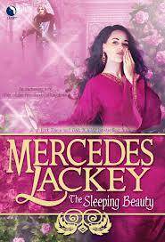 MERCEDES LACKEY