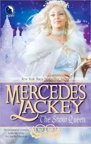 MERCEDES LACKEY