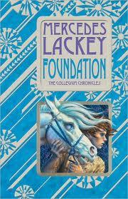 MERCEDES LACKEY