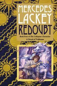 MERCEDES LACKEY