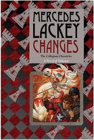 MERCEDES LACKEY