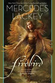 MERCEDES LACKEY