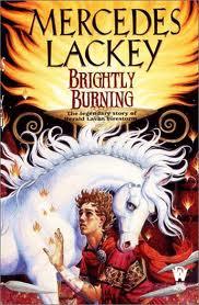 MERCEDES LACKEY