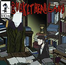 BUCKETHEAD