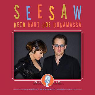 BETH HART & JOE BONAMASSA