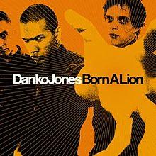 DANKO JONES