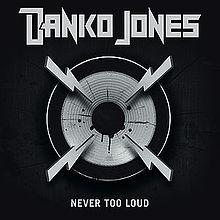 DANKO JONES