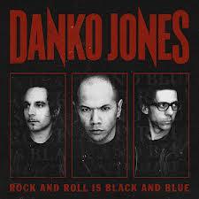 DANKO JONES