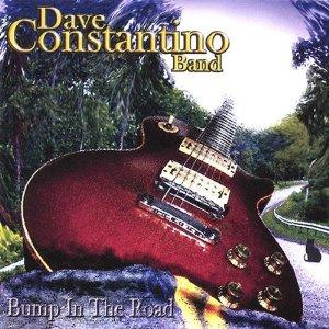 DAVE CONSTANTINO BAND