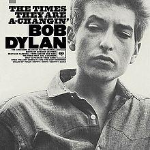 BOB DYLAN