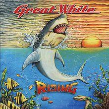 GREAT WHITE