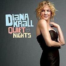 DIANA KRALL