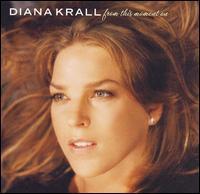 DIANA KRALL