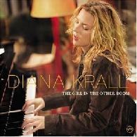 DIANA KRALL