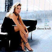 DIANA KRALL