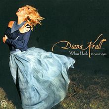 DIANA KRALL