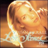 DIANA KRALL