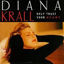 DIANA KRALL