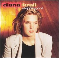 DIANA KRALL
